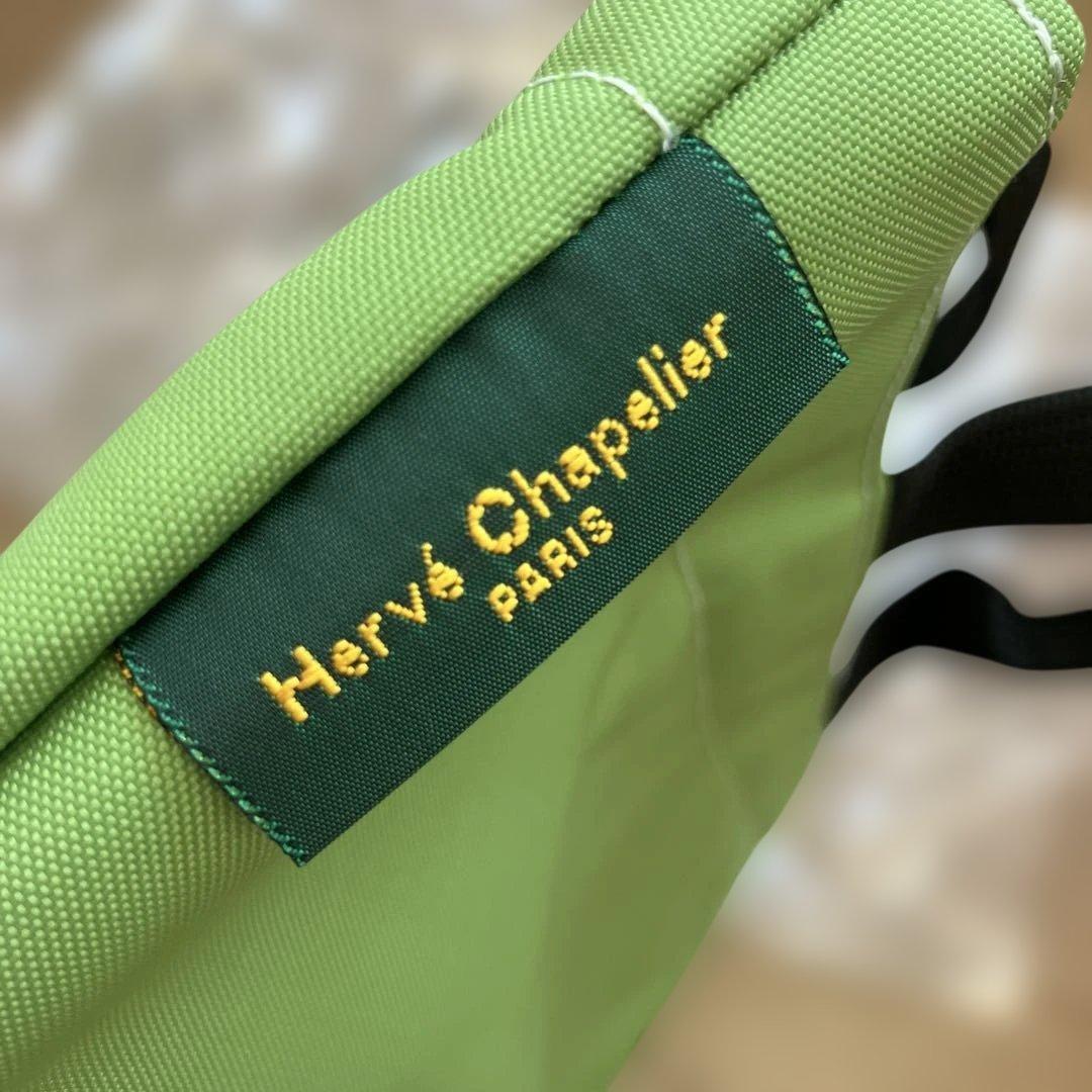 未使用 エルベシャプリエ 1027N ジャスマン ブラン