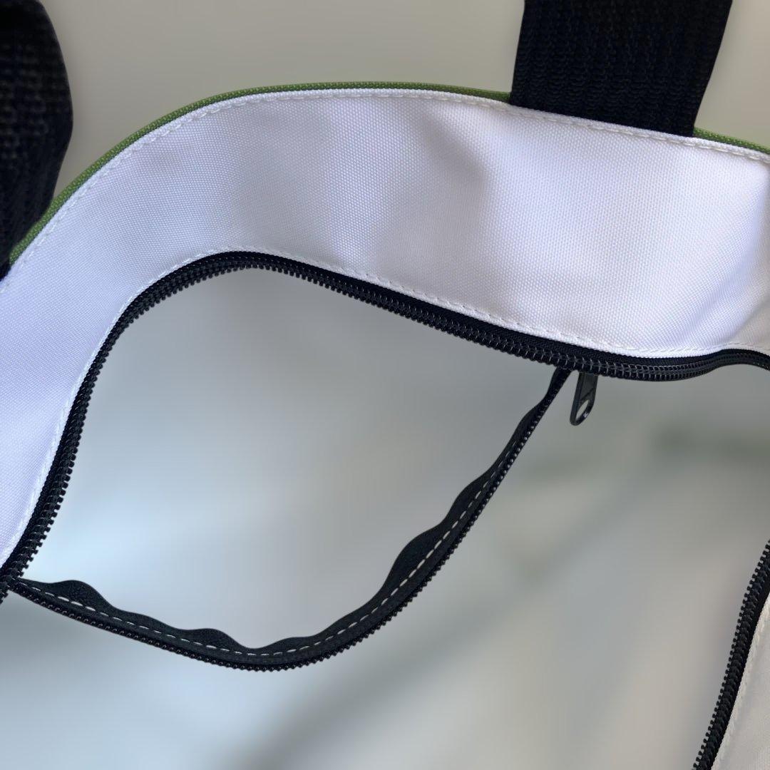 未使用 エルベシャプリエ 1027N ジャスマン ブラン