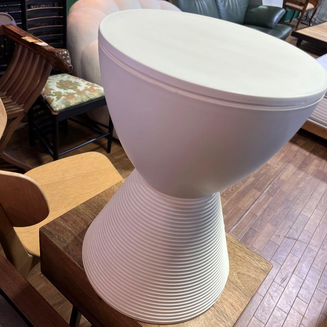 【kartell】◇PRINCE AHA プリンスアハ◆スツール◇イタリア製F