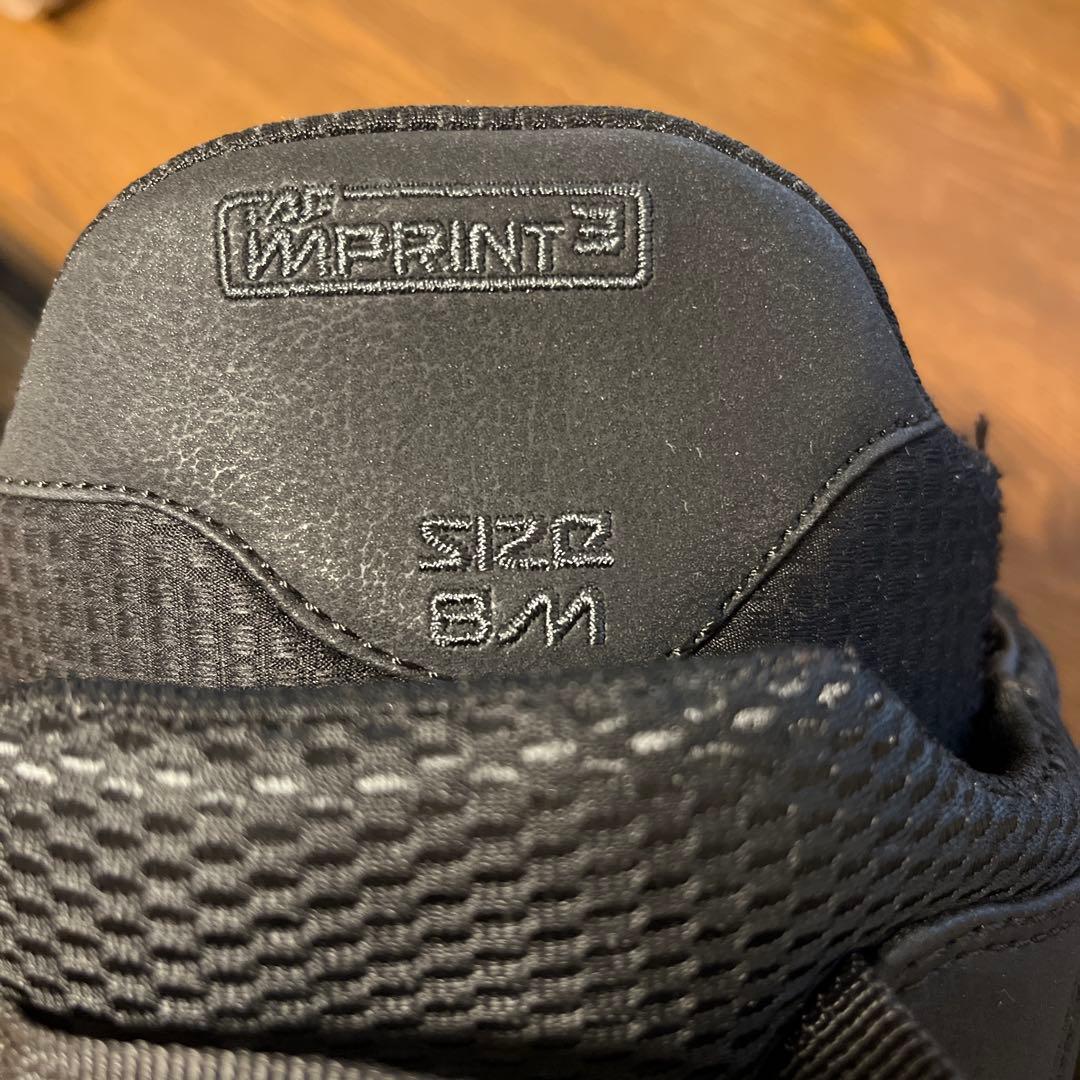 BURTON スノーボードブーツ（26cm）