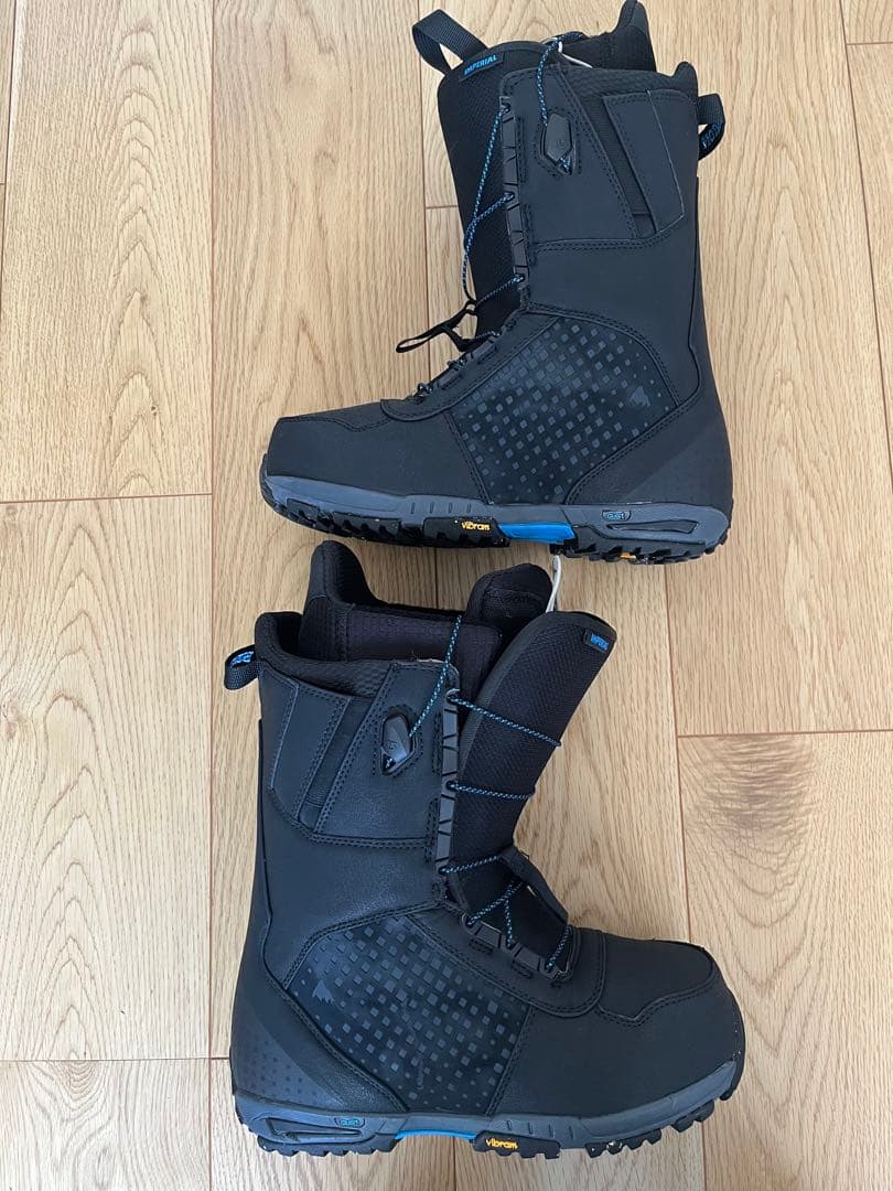 BURTON スノーボードブーツ（26cm）