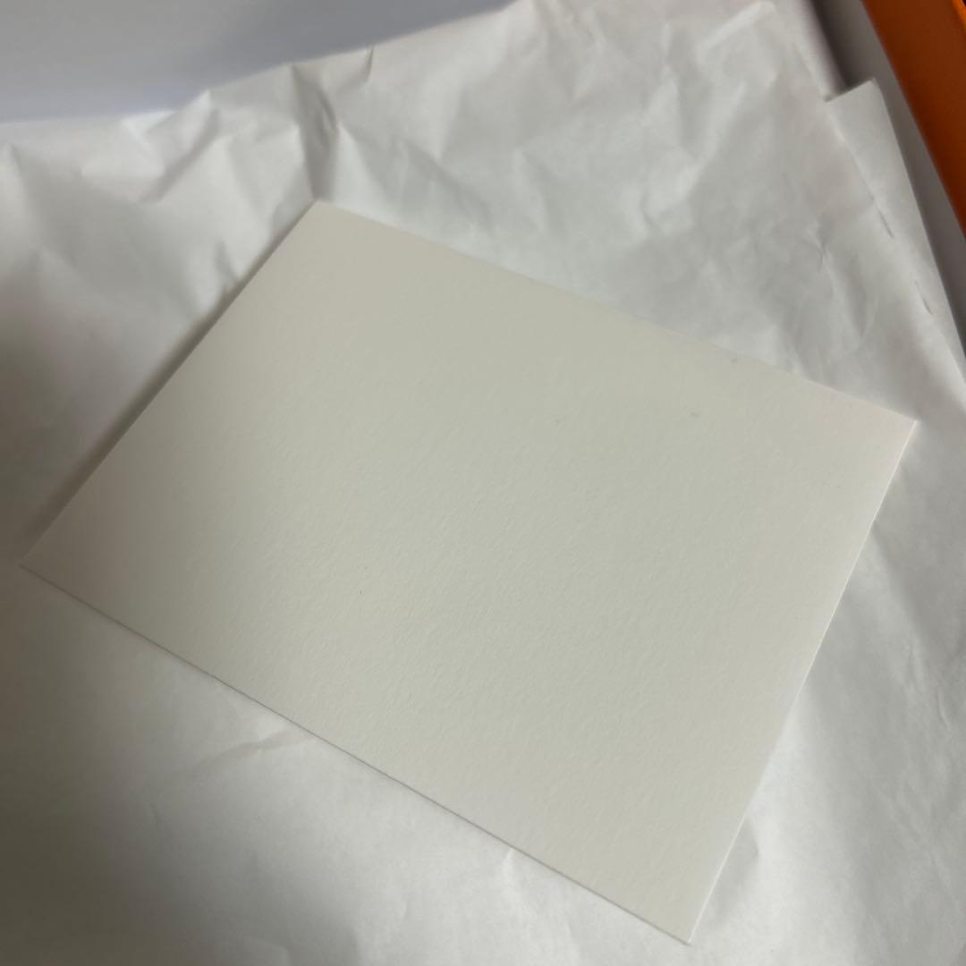 777様専用】HERMÈS エルメス2025 イヤーズギフト - メルカリ