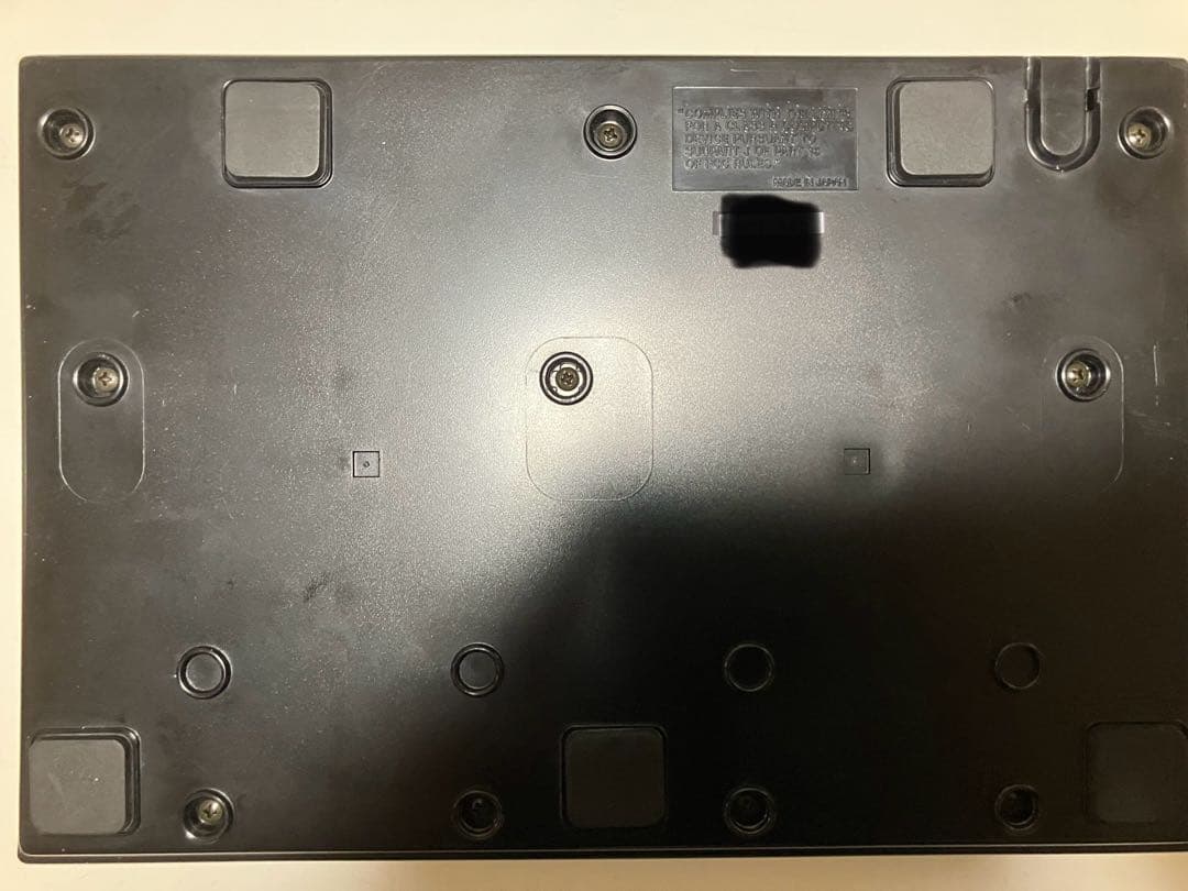 【送料込】BOSS BE-5 ギター用マルチエフェクター　電源アダプタ付