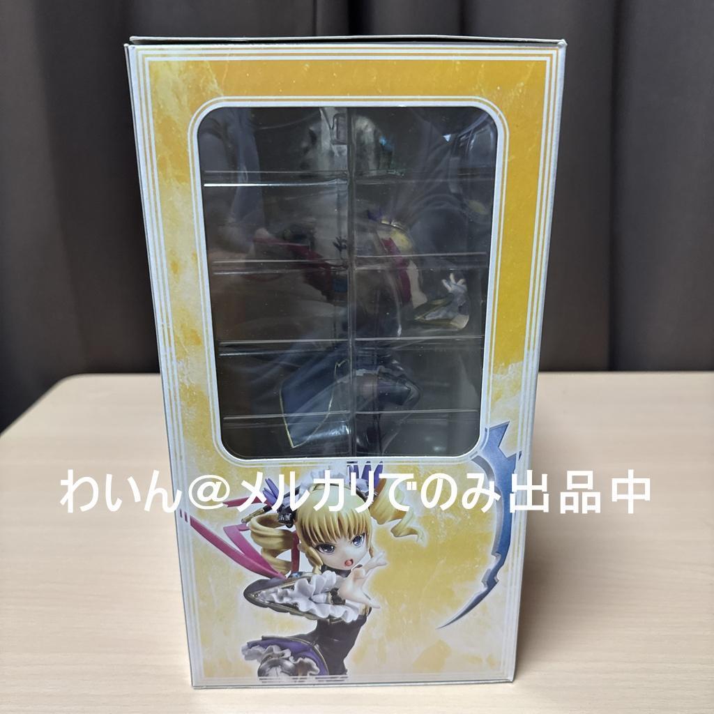 マーベラスモデル 真・恋姫†無双 曹操 フィギュア