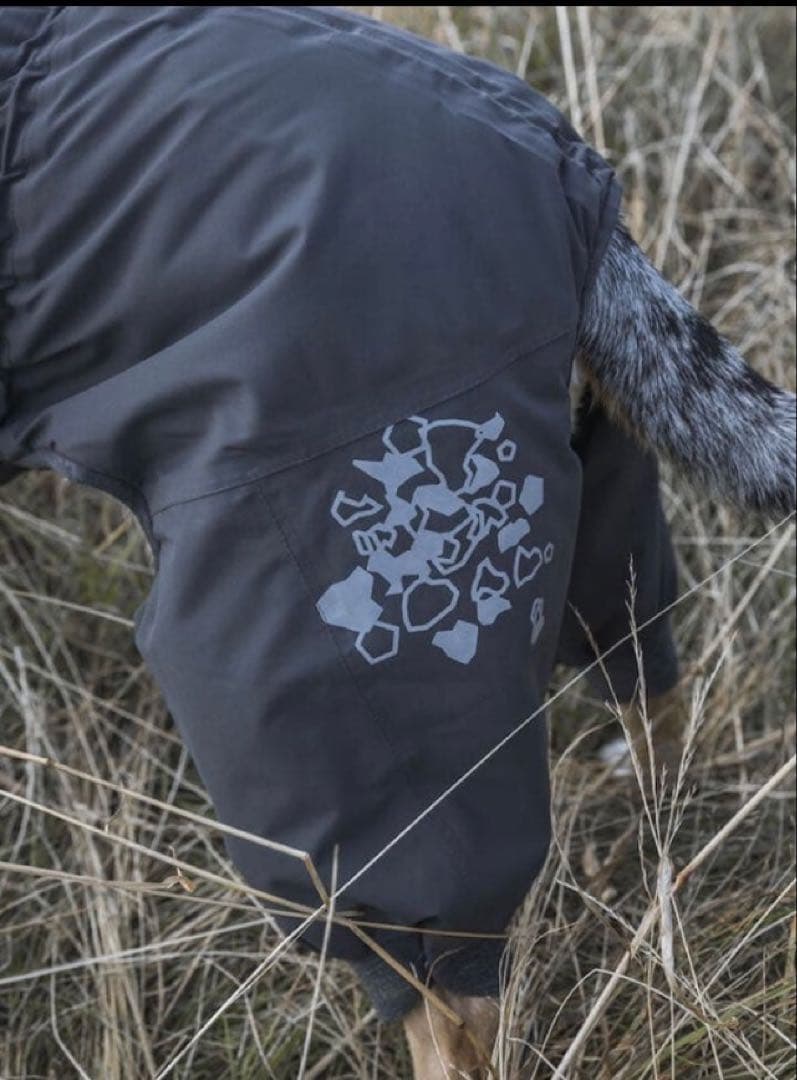 Hurtta エクストリームオーバーオール　40Ｍ　新品試着なし未使用