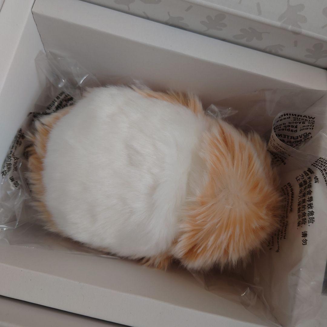 Moflin モフリン ゴールド(保証書付) - メルカリ