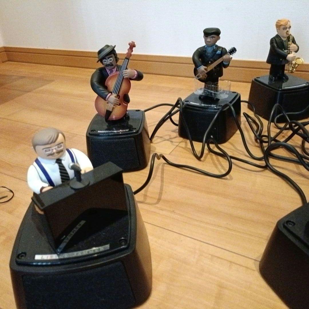 リトルジャマー ニッカオリジナル