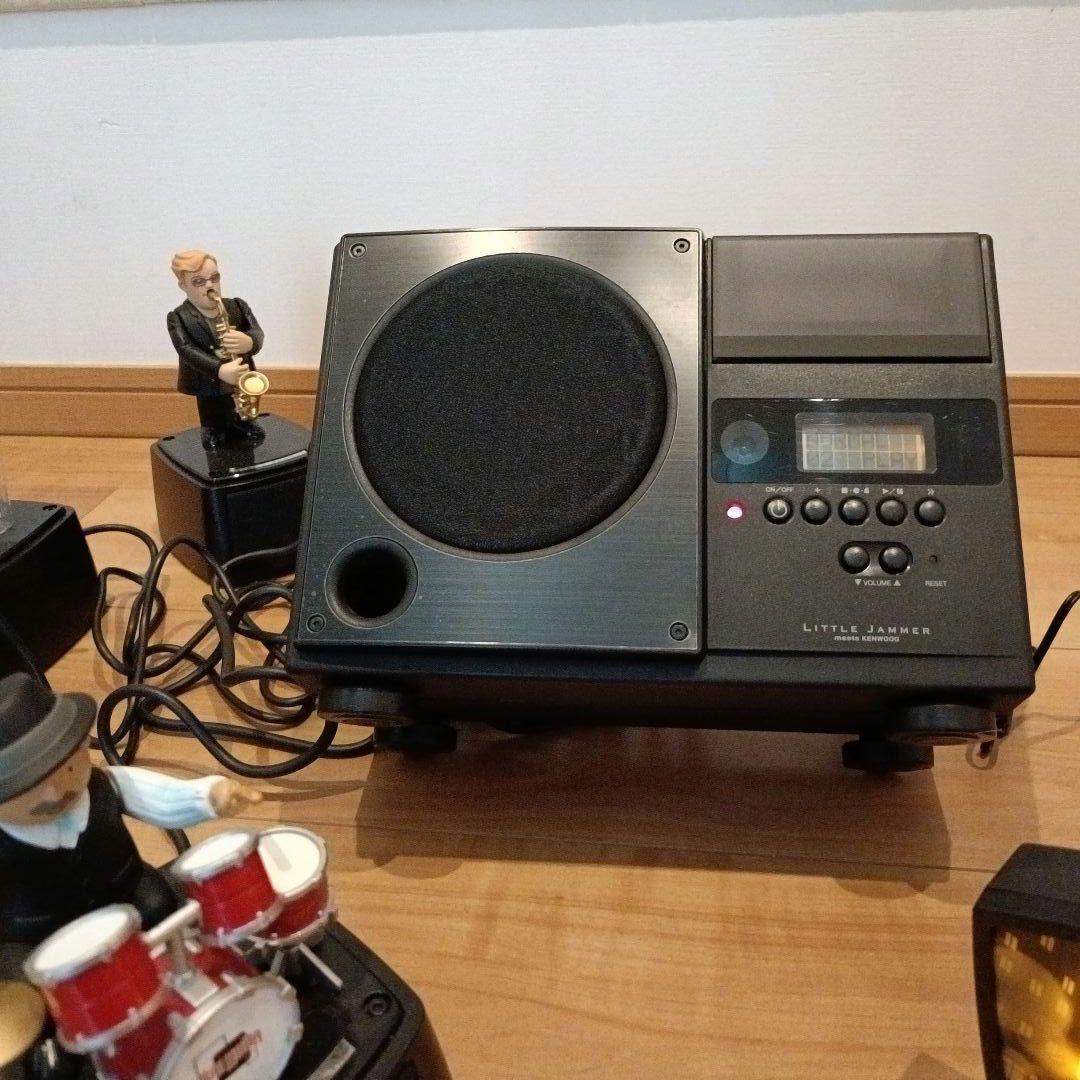 リトルジャマー ニッカオリジナル