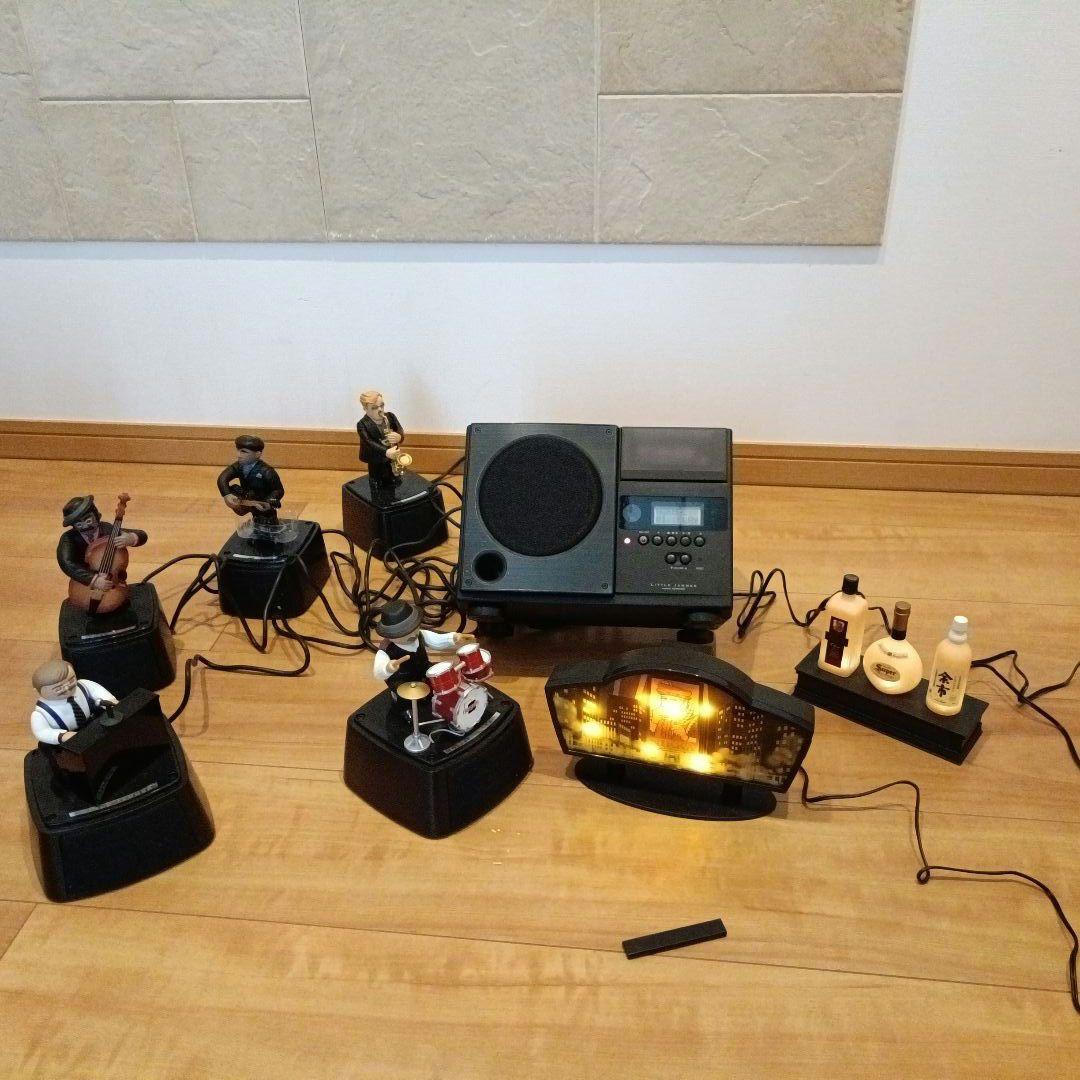 リトルジャマー ニッカオリジナル