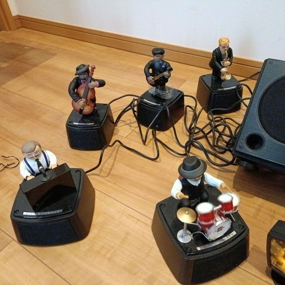 リトルジャマー ニッカオリジナル