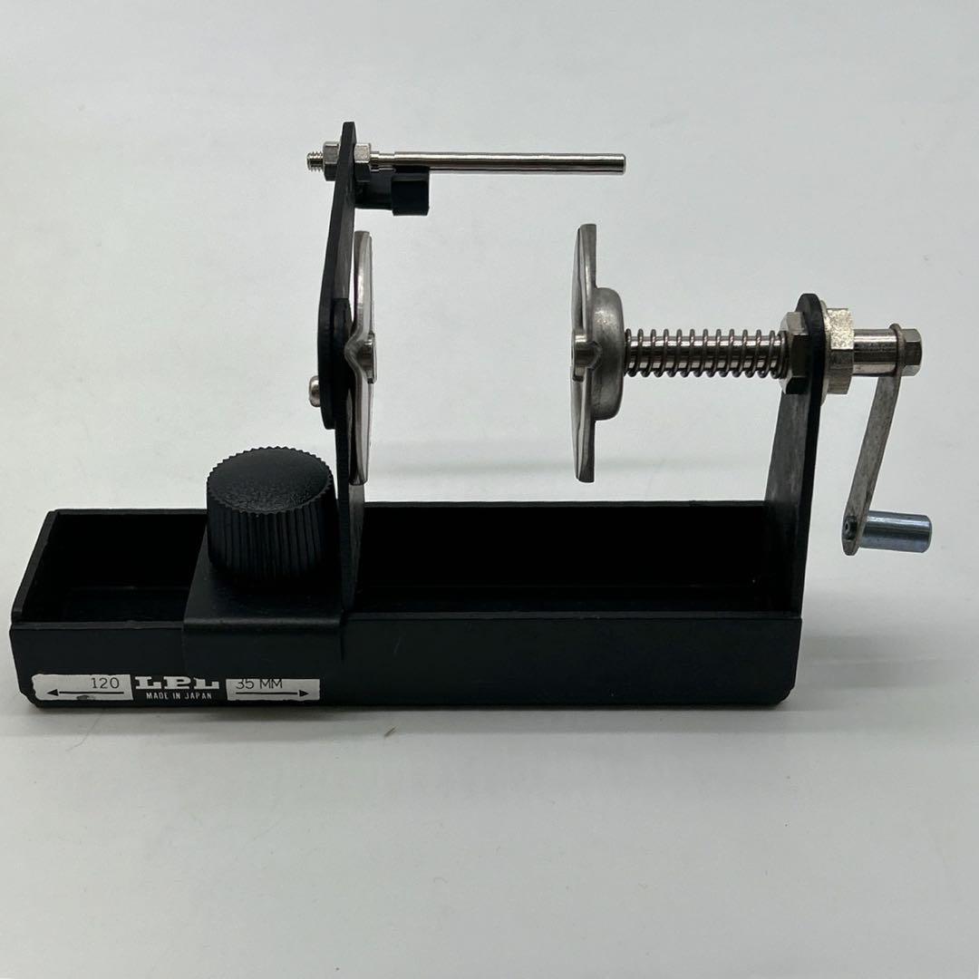 LPL 35mm・120 フィルムローダー - メルカリ