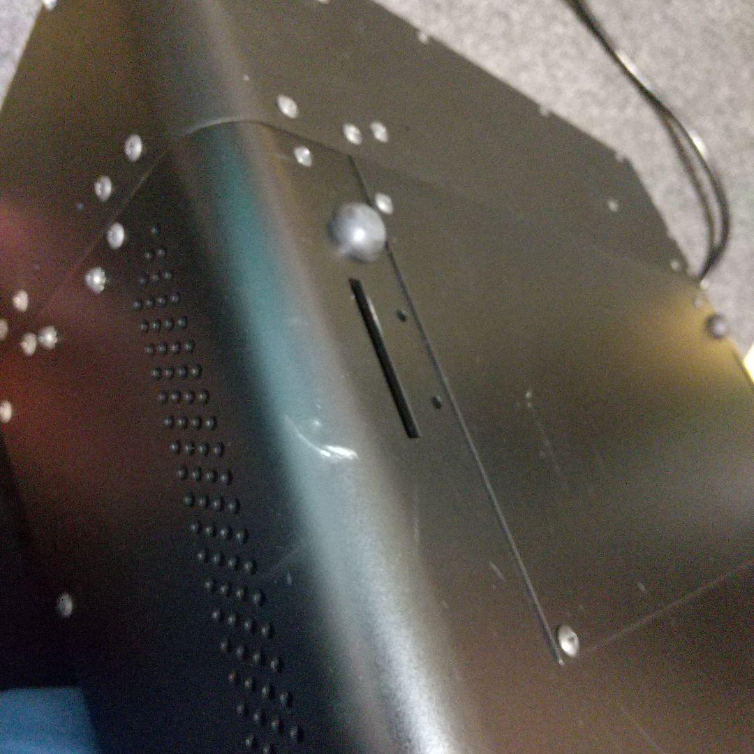 MACKIE ONYX 1640 16チャンネル アナログミキサー