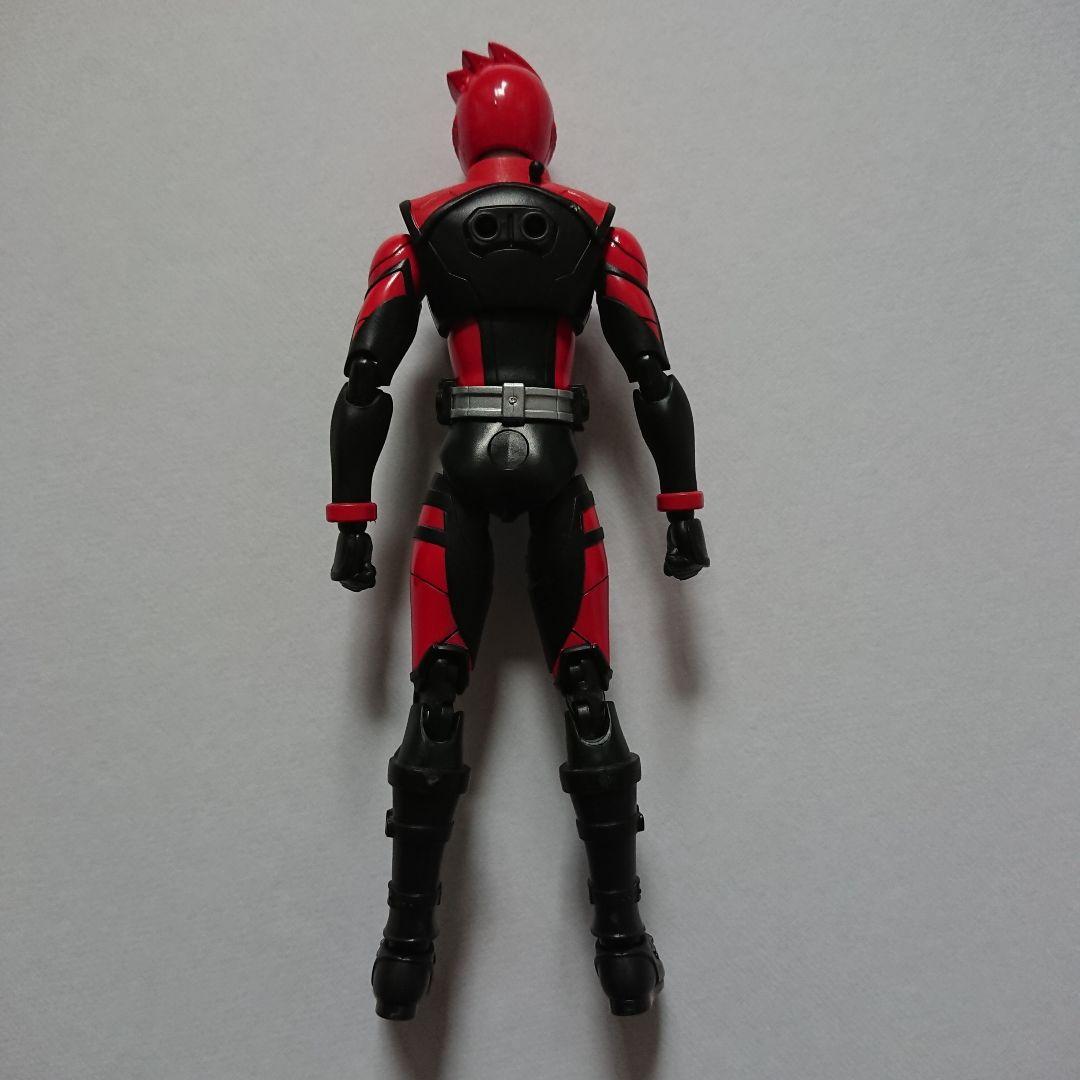 非公認戦隊アキバレンジャー フィギュア6体セット 初回特典付き