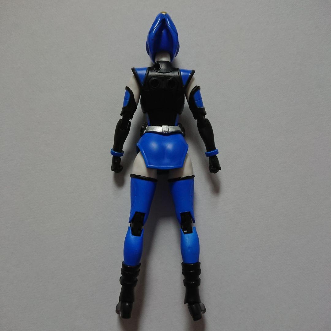 非公認戦隊アキバレンジャー フィギュア6体セット 初回特典付き