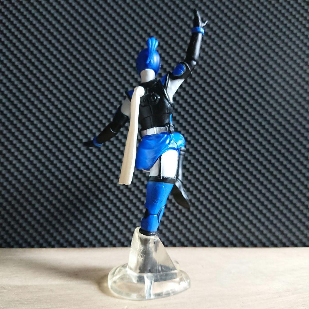 非公認戦隊アキバレンジャー フィギュア6体セット 初回特典付き