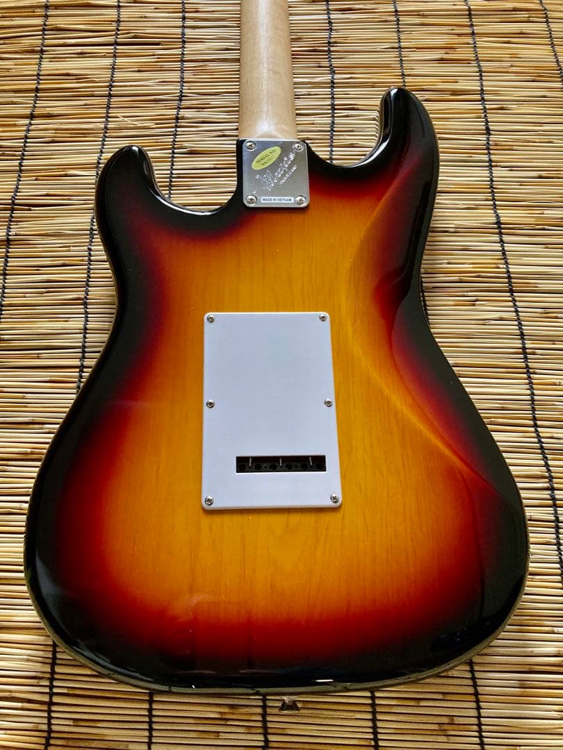 ☆値下決断　☆ピックアップ個別選択、シリーズ接続を可能にした Mavis ST