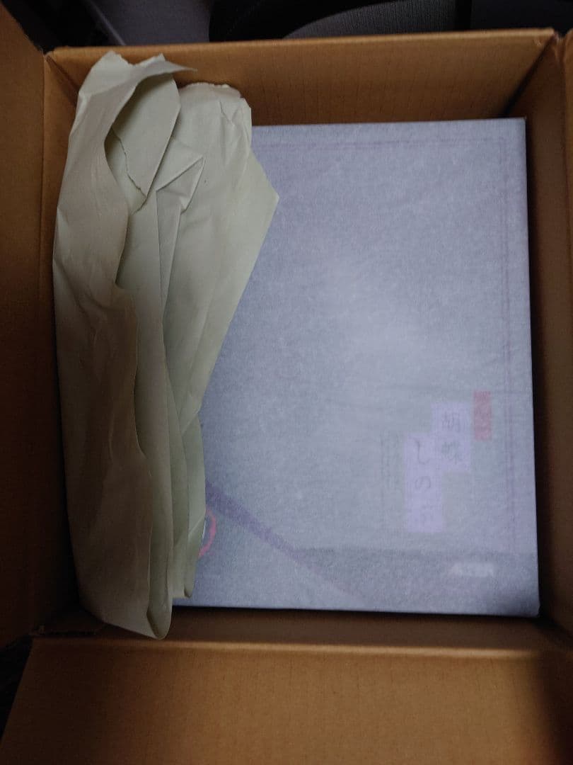 新品 ALTER胡蝶しのぶ フィギュア