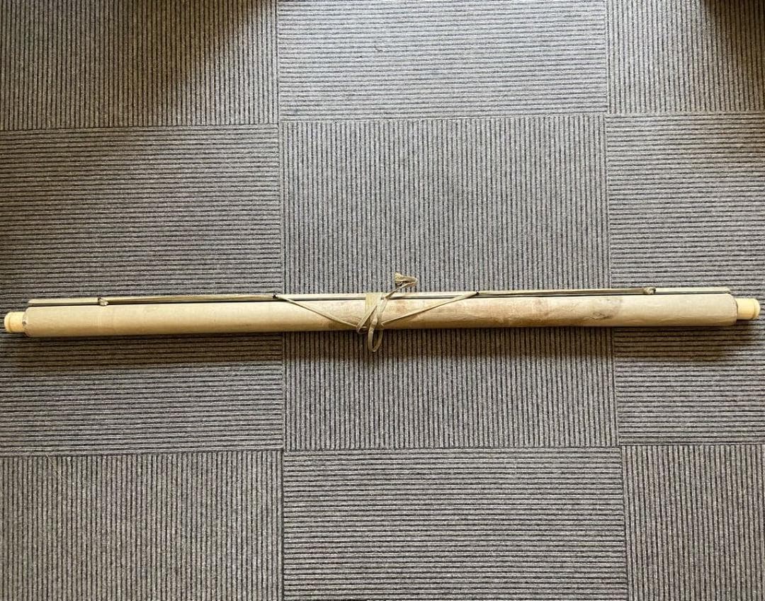 ◆『周文 山水図』掛軸◆検）雪舟 長谷川等伯 明兆 狩野永徳 狩野探幽 千利休