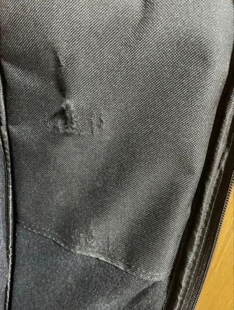 Ibanez RG350ZB WB ケース付き ジャンク？