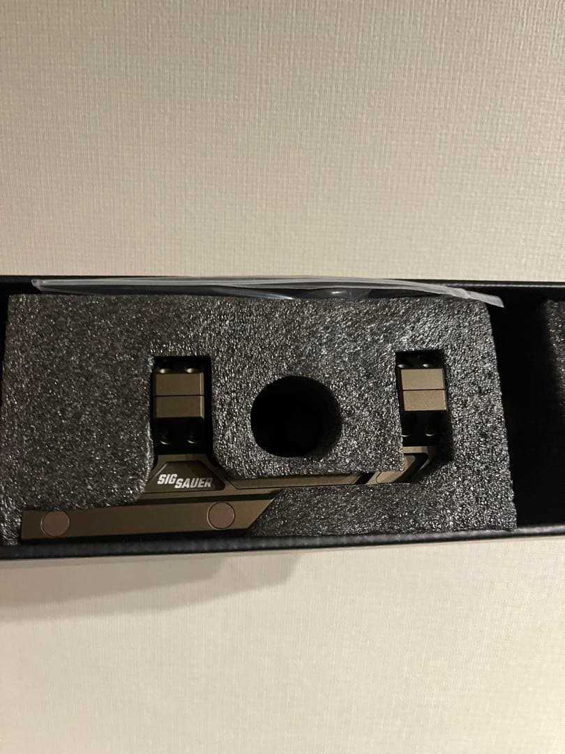 SIG SAUER TANGO-MSR 1-6x24最終値下げ