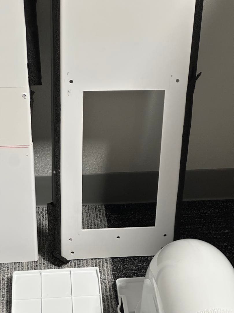 【のまゆか】IRIS OHYAMA ポータブルクーラー