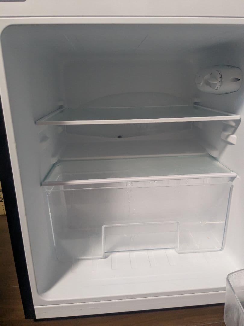 【2024年製】アイリスオーヤマ　2024年製　2 ドア冷蔵庫