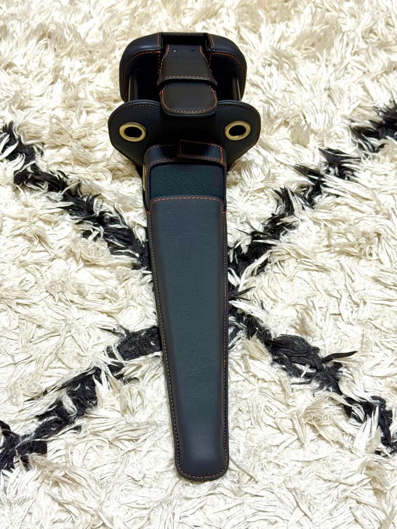 TRD プレミアムハンドルロック　ステアリングロック