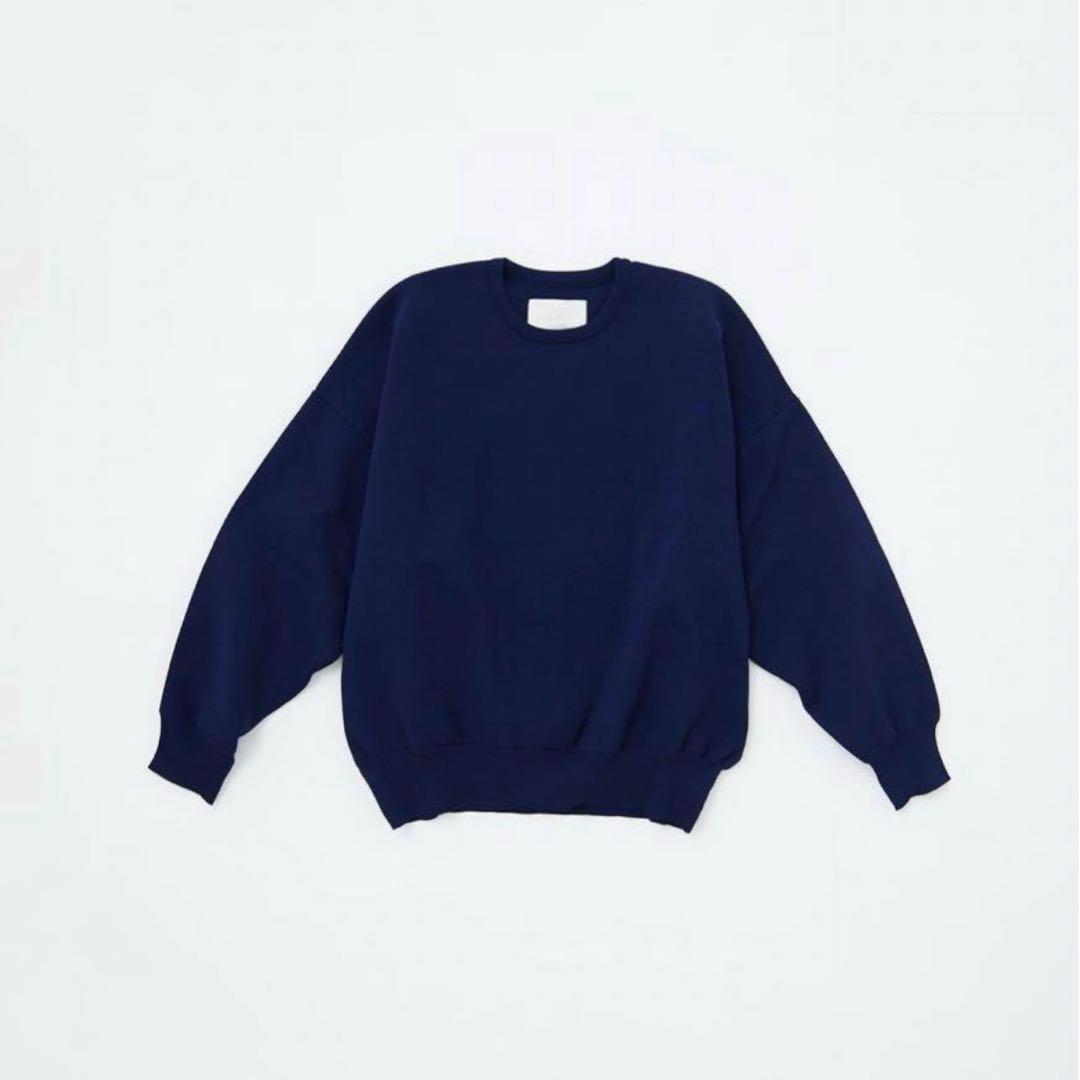 希少】GADID ANONIEM ELLA / NAVY gadid anoniem ELLA NAVY