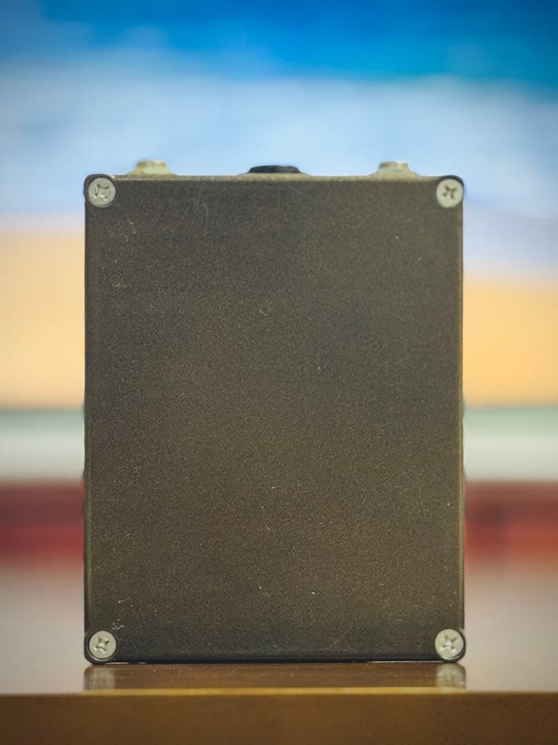 ギター Caroline guitar company meteore