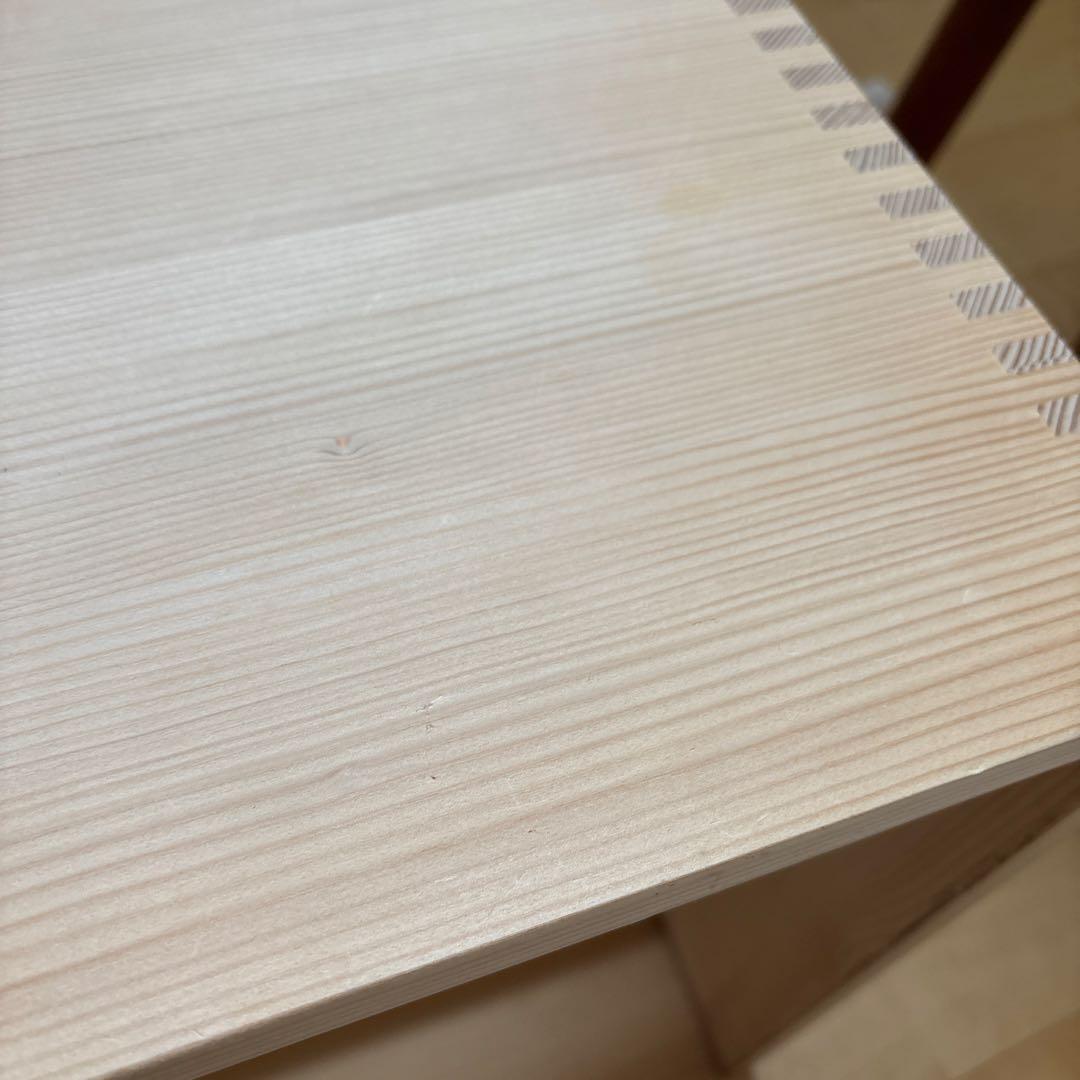 max bill ウルムスツール　Ulm