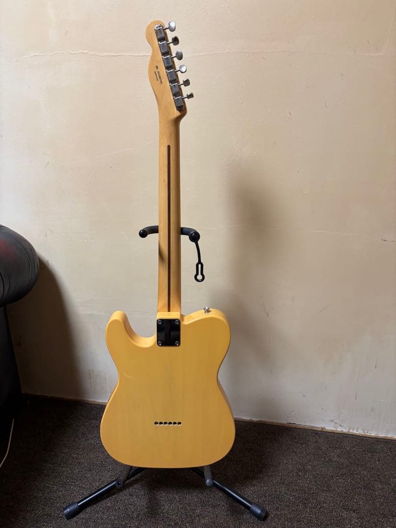 エレキギターFenderフェンダー 大幅値下げ売り切りです。