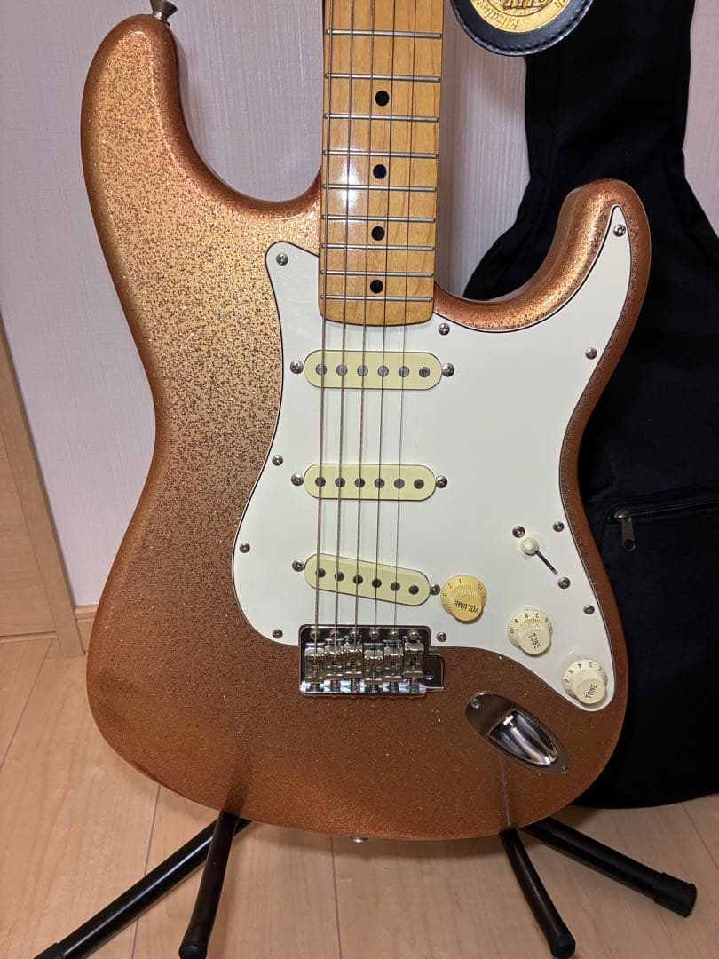 ラルクkenモデル】FERNANDES LD-85KK LOVE DRIVER L'Arc〜en〜Ciel Ken