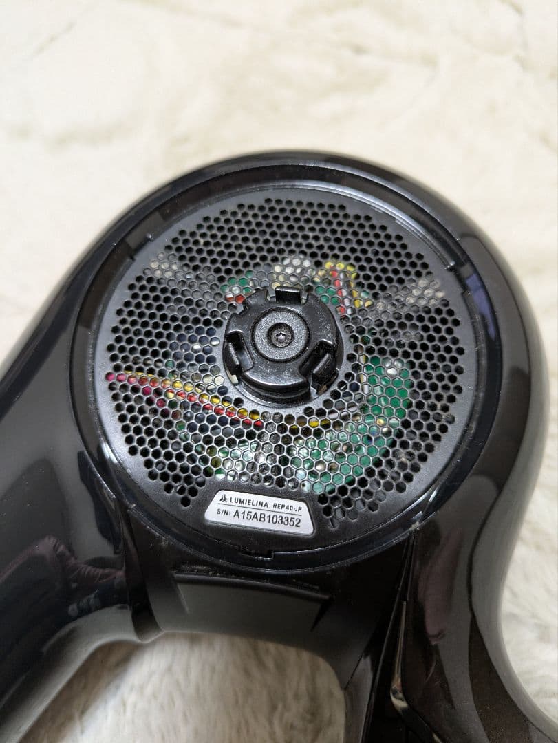 REPRONIZER レプロナイザー 4D Plus