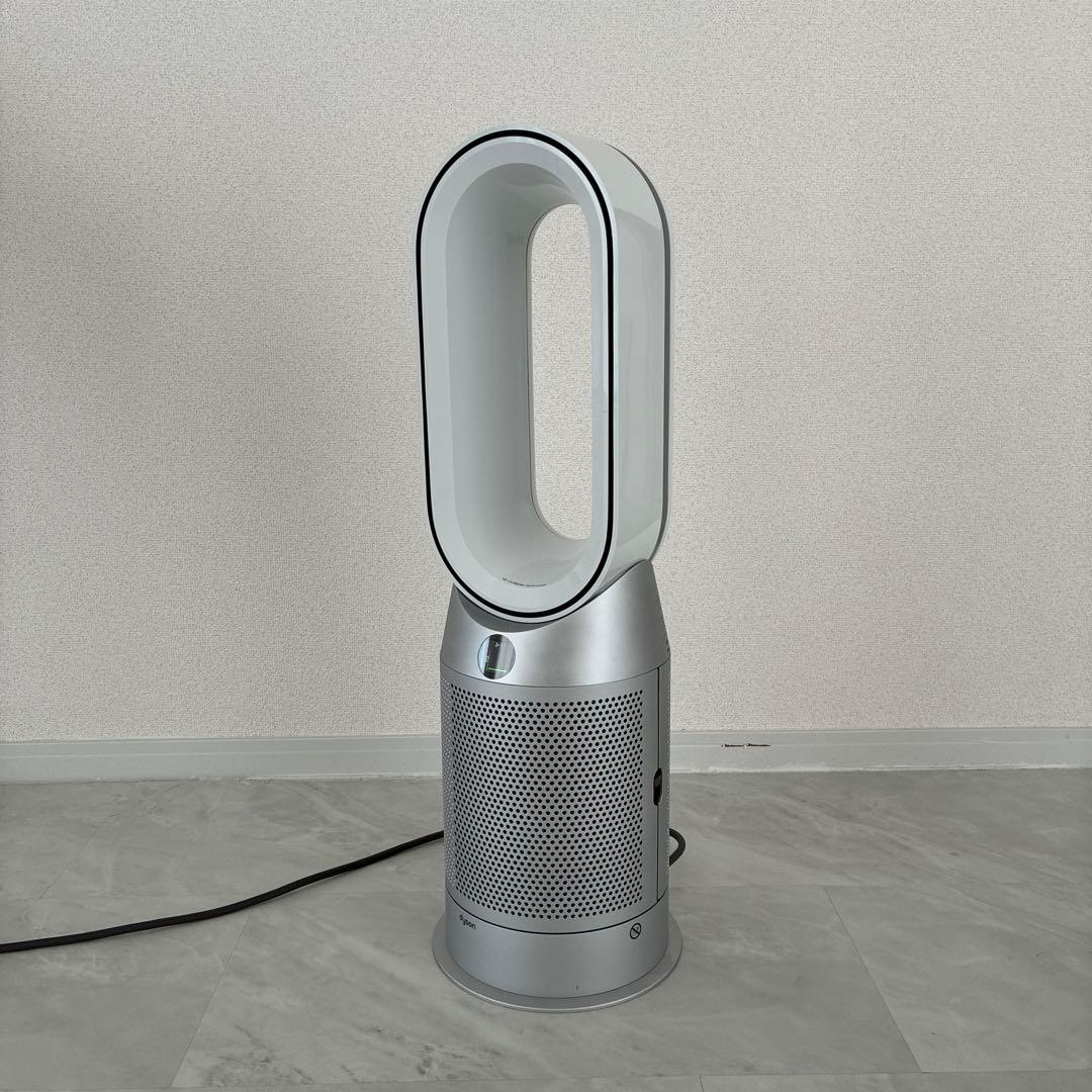 Dyson Purifier Hot+Cool（1台3役 扇風＋暖房＋空気清浄）