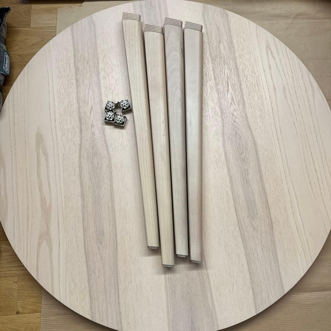 IKEA(イケア) LISABO リーサボー テーブル