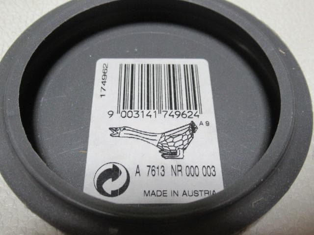 未使用 希少 1999年廃盤品 オーストリア製◇スワロフスキー『鳥