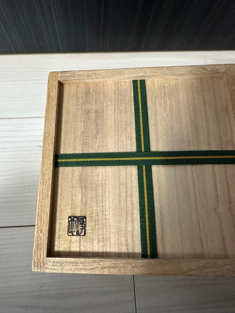 まま195様専用】砂張建水