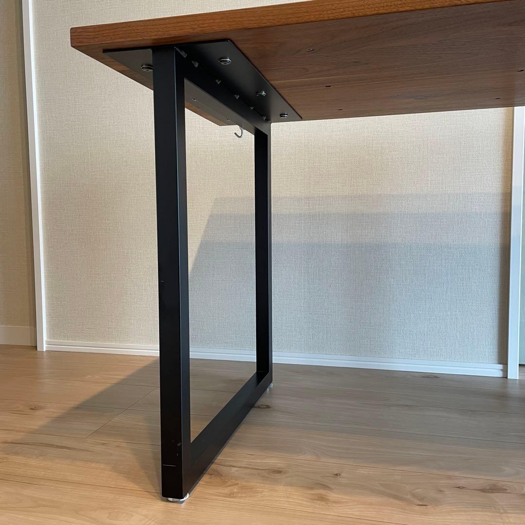 【リビングハウス】at will 低めダイニングテーブル