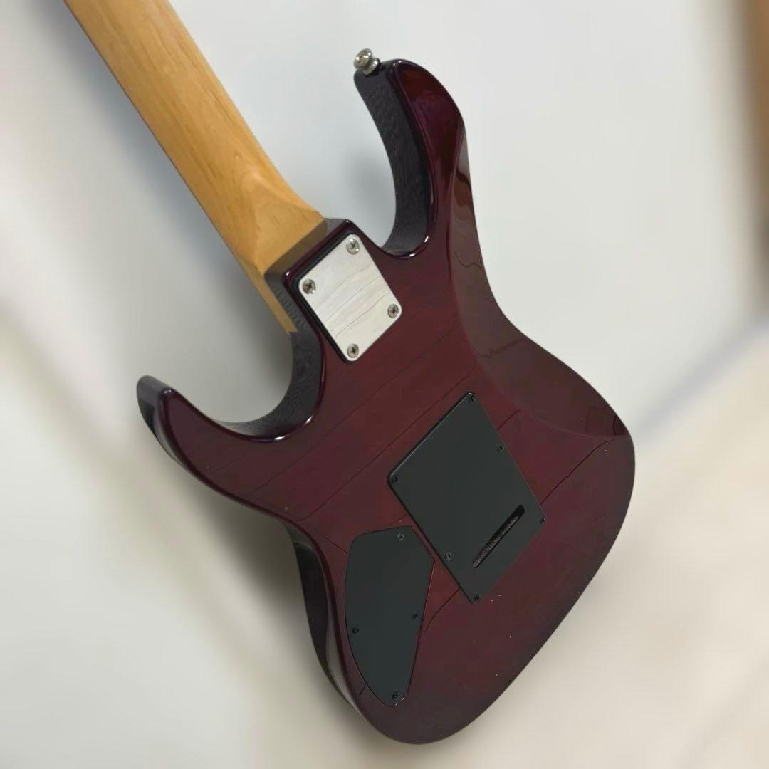 Ibanez GIOシリーズ 赤 エレキギター アイバニーズ