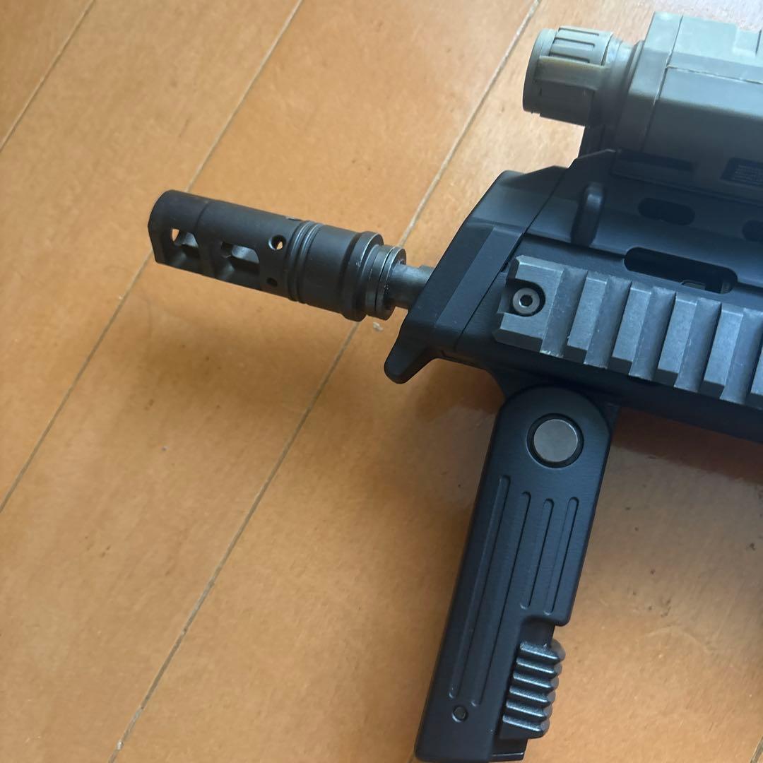 東京マルイ電動ガン AKストーム マガジン3本付 東京マルイ AK