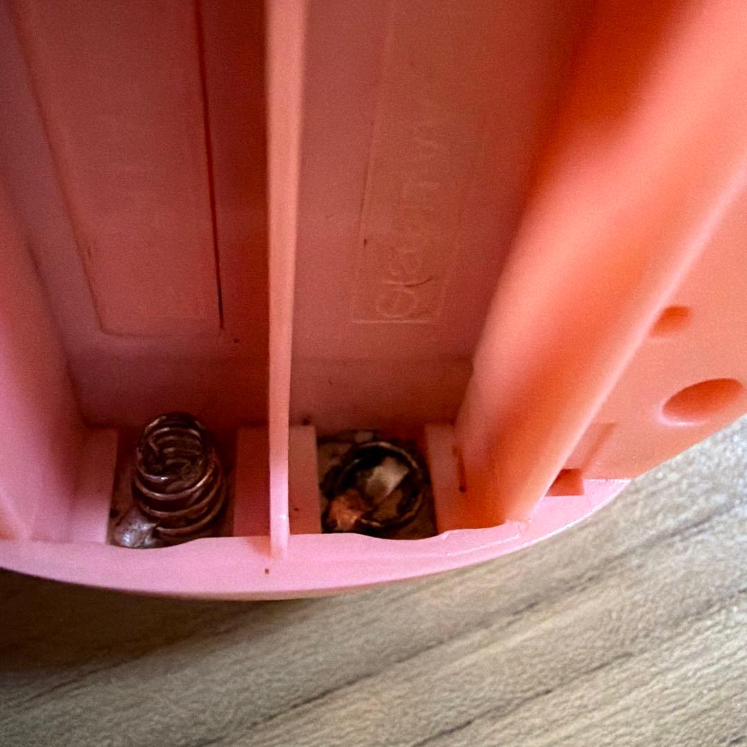 たまごっちみーつ　ジャンク品