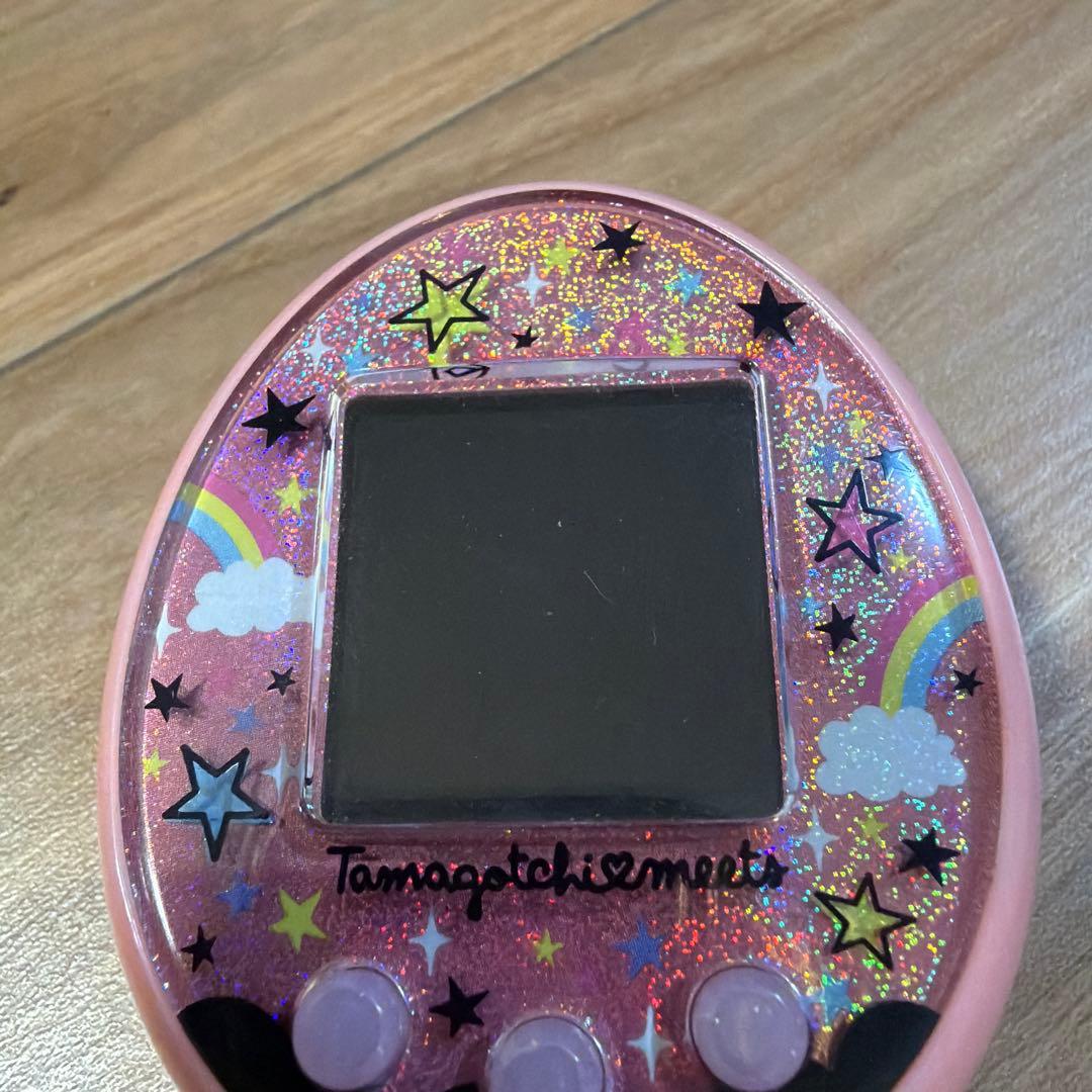 たまごっちみーつ　ジャンク品