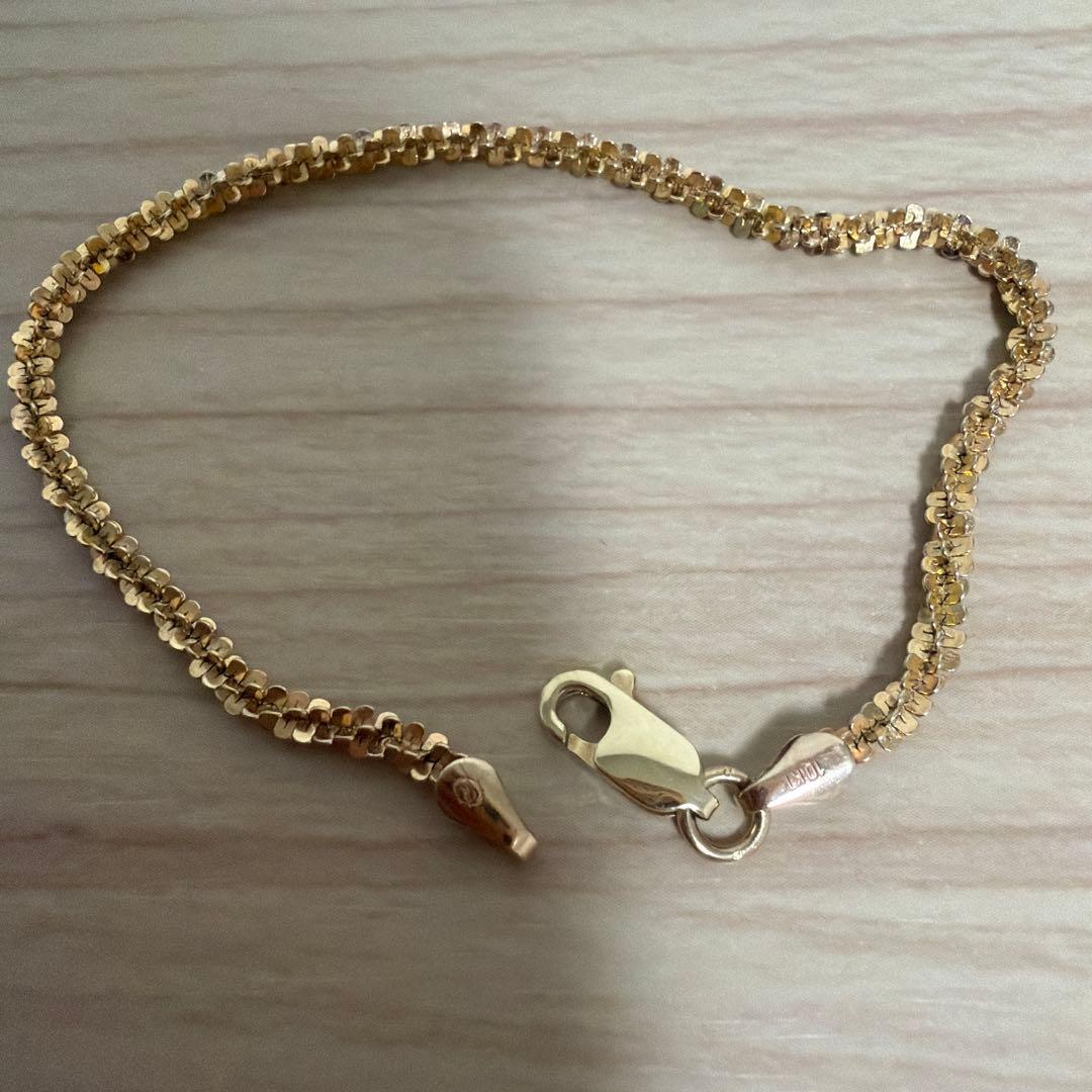 アヴァランチブレスレット