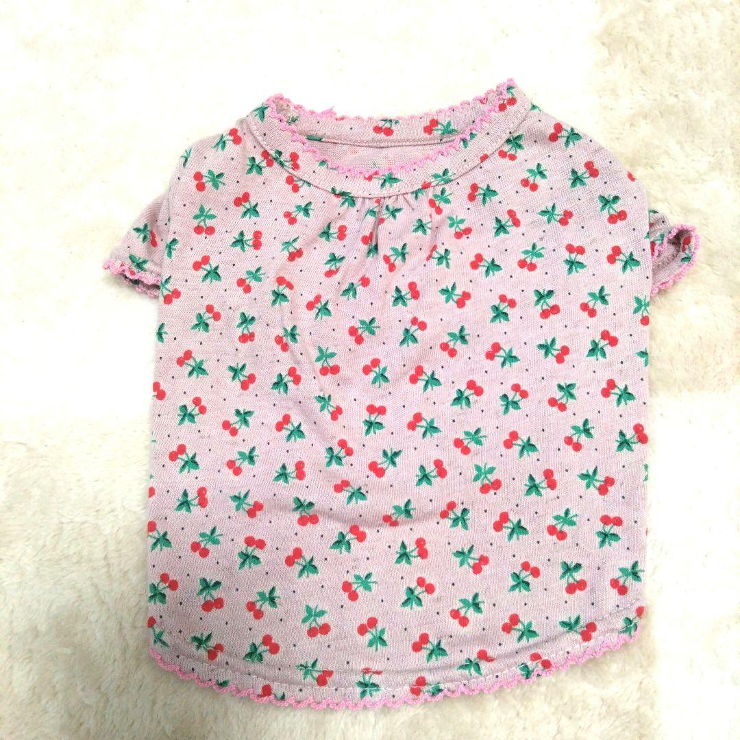 アトリエgg クリスマスシャツ