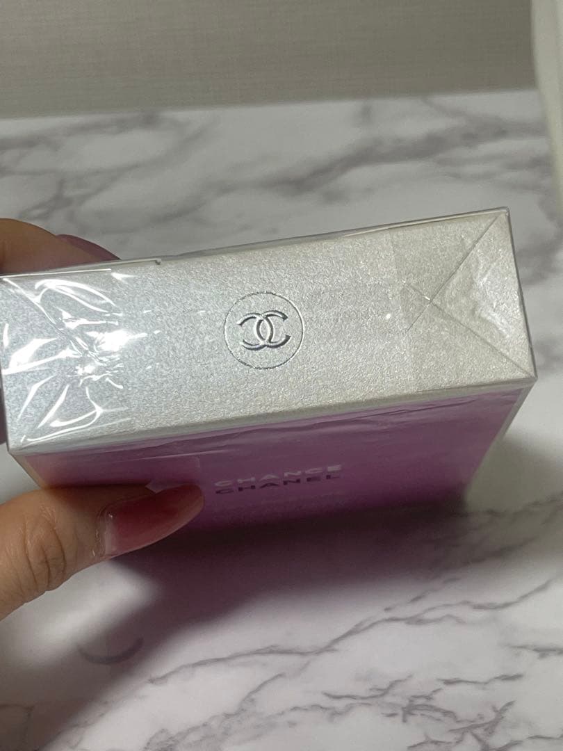 新品未使用 シャネル チャンス オー フレッシュ ツィスト&スプレイ 20×3本