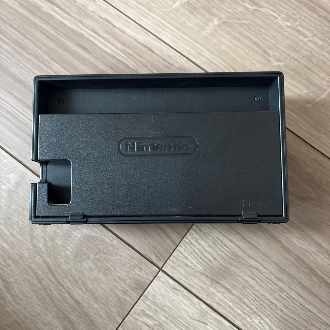 Switch本体　2020年式