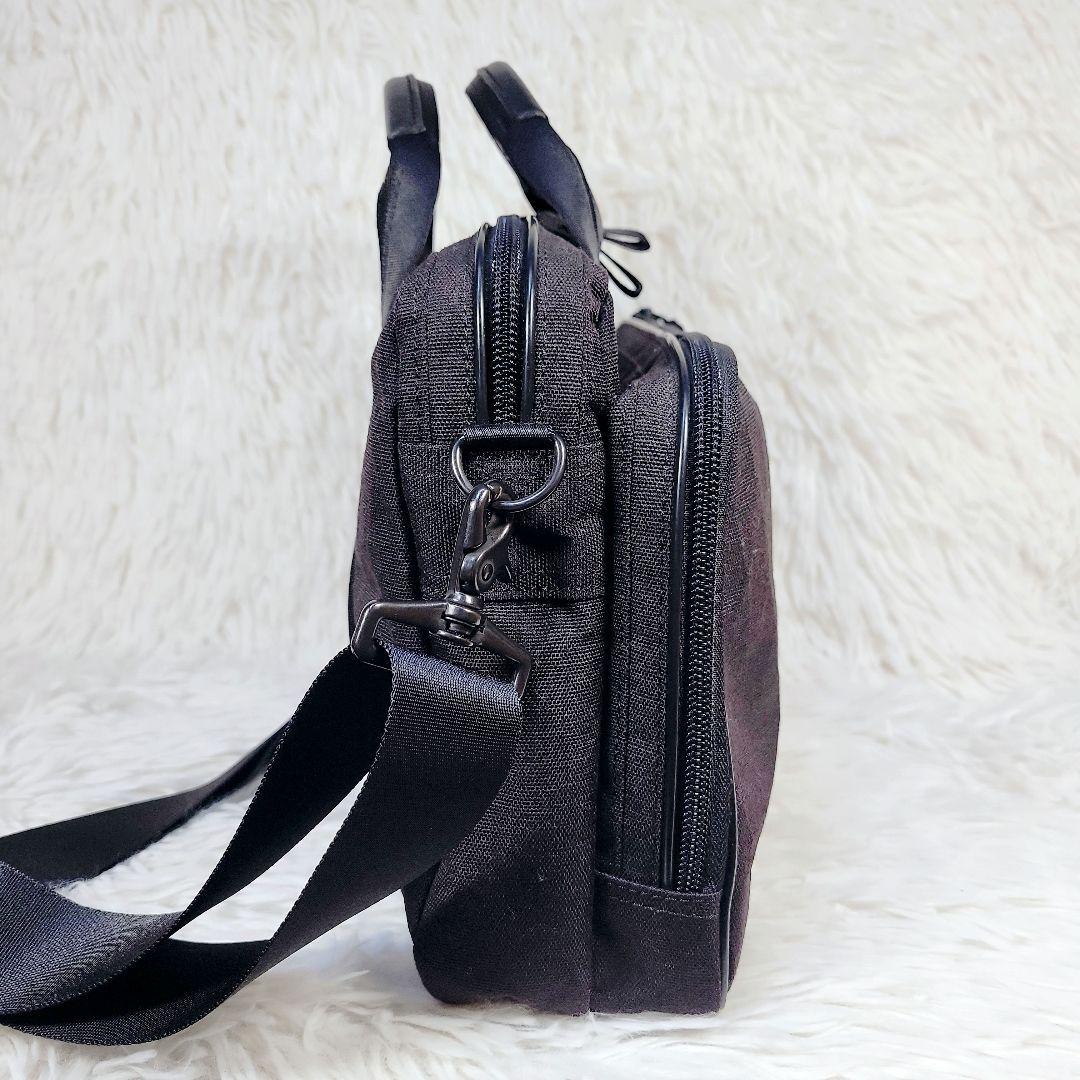 美品✨ポーター PORTER　ハイブリッド　ブリーフケース(S) 2WAY B5