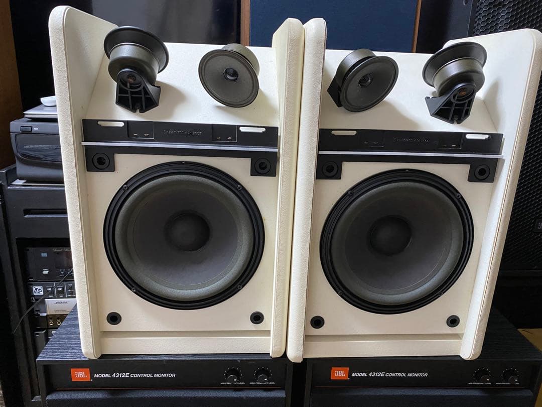 Bose 301 AV monitor BOSE 301-AV Monitor BOSE：301-AV MONITORモデル