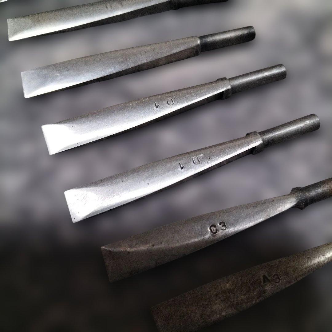 オーボエ用　 7本セット