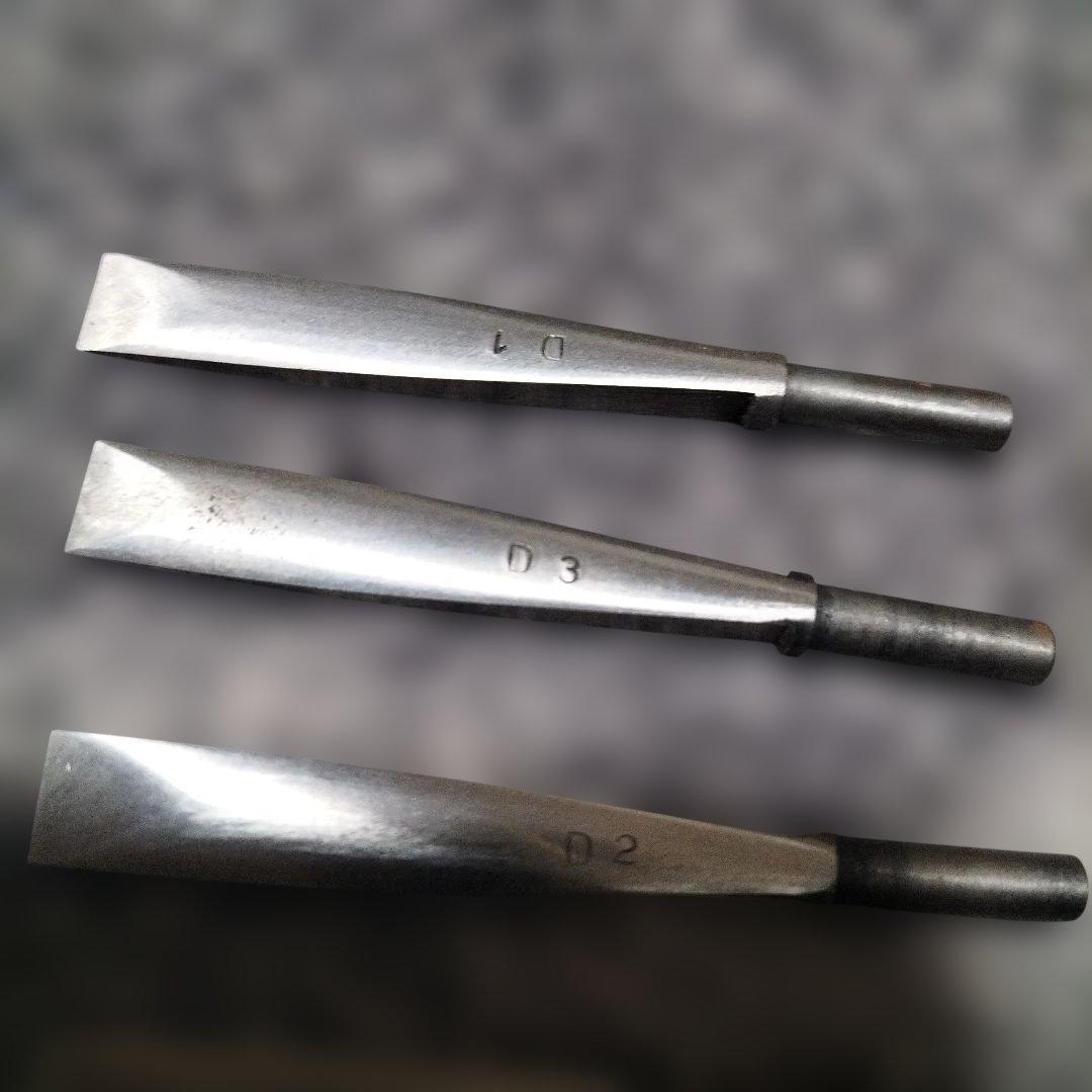 オーボエ用　 7本セット